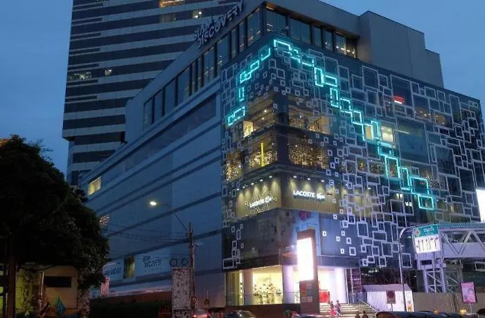Seoul3 & Slow Bar Cafe 2*